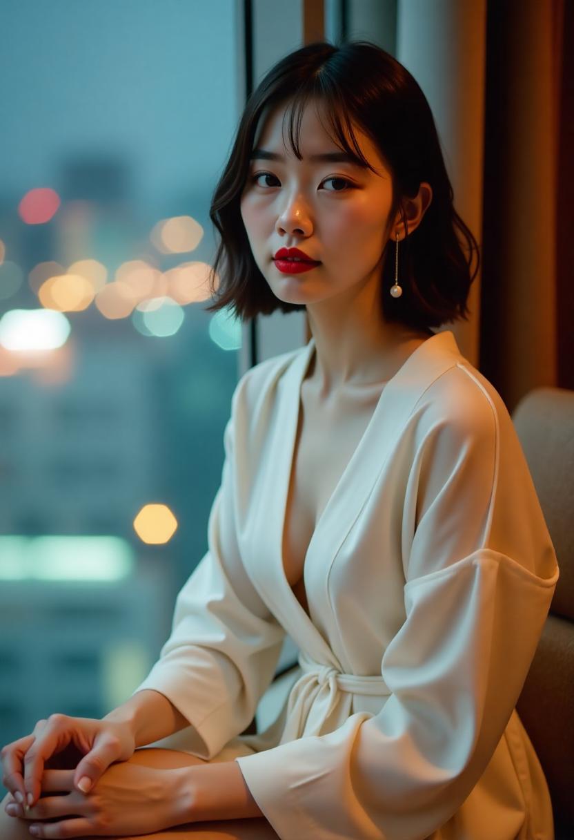 纸上长安海报