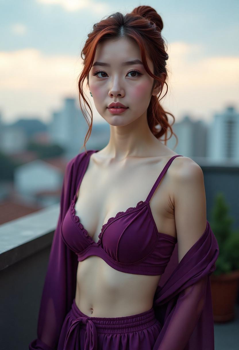 一封未寄出的春天电影剧照