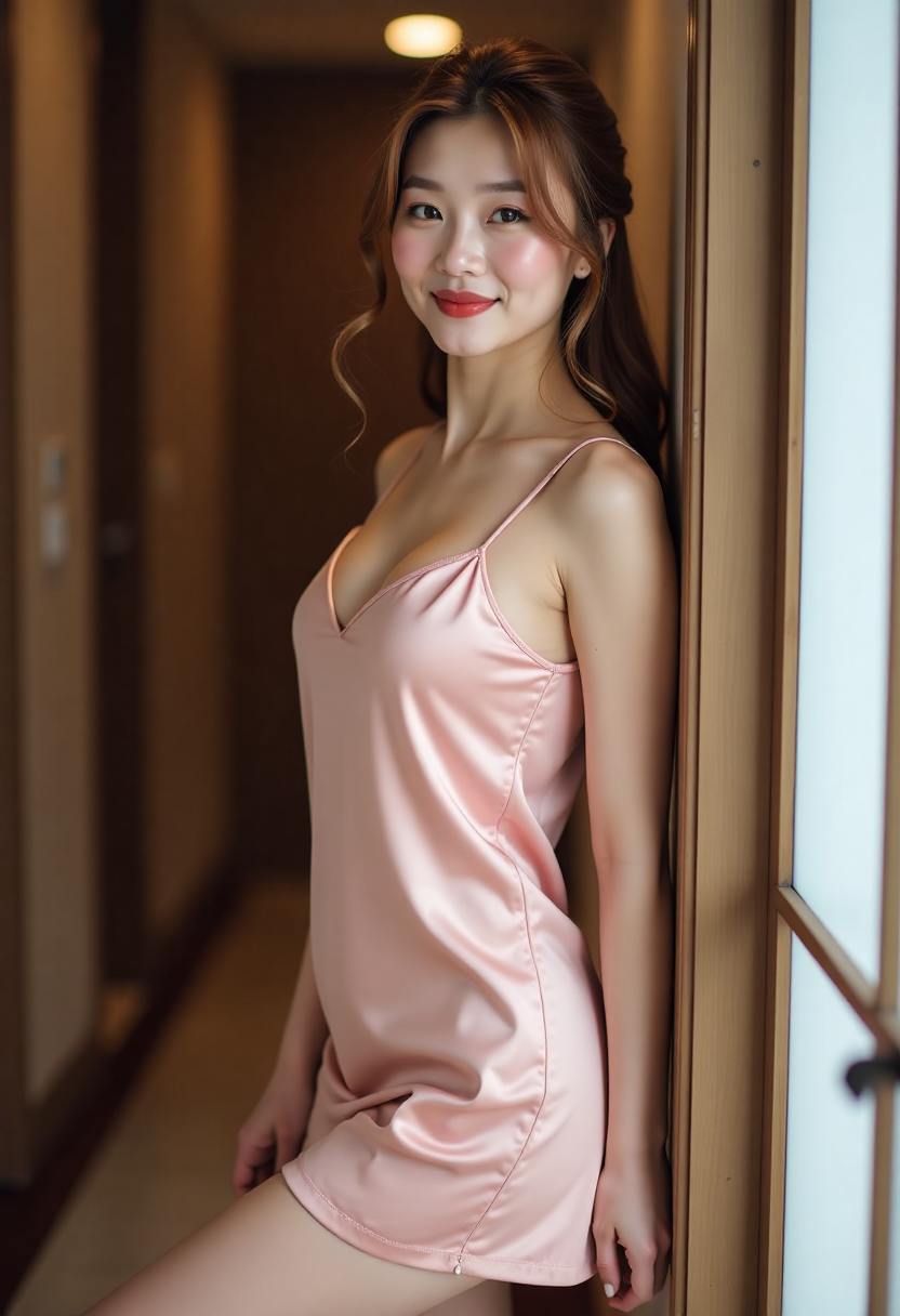《渡口来信》里临江而立的老邮局