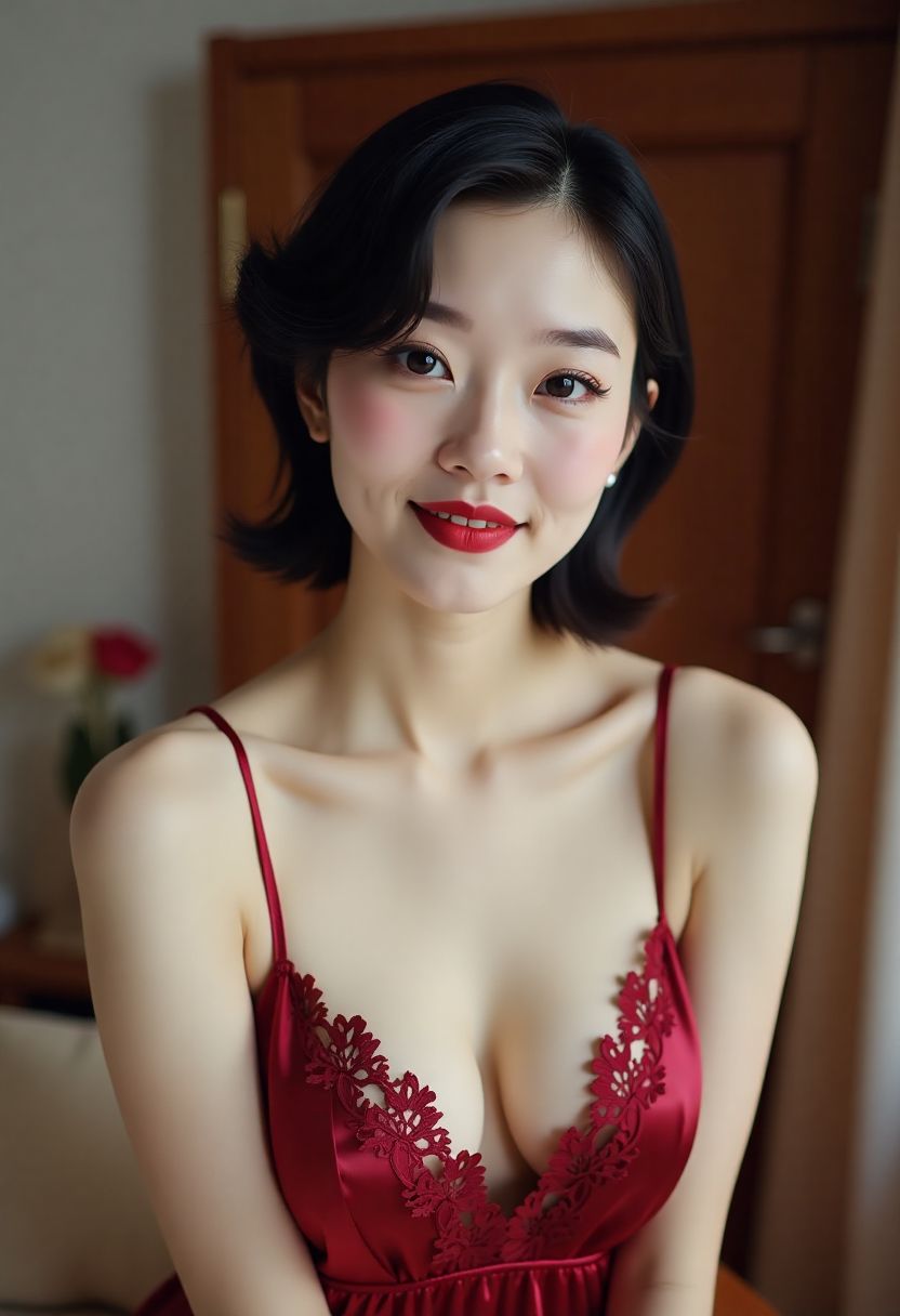 第七码头悬疑剧海报